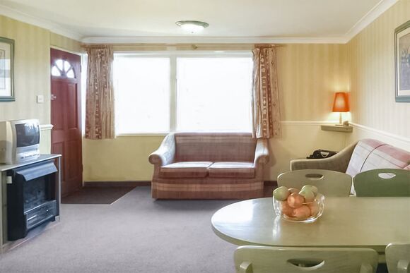 Maple Chalet P, Maple Chalet - St Minver, Rock
