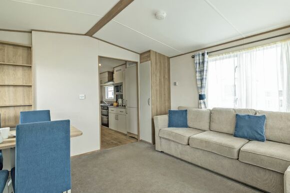 Gold Accessible with parking - St Minver, Rock