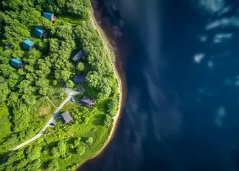 Strathyre Lodges, Callander, Stirlingshire
