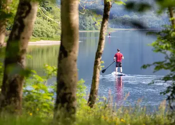 Strathyre Lodges, Callander, Stirlingshire