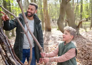 Strathyre Lodges, Callander, Stirlingshire