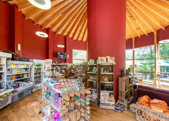 Strathyre Lodges, Callander, Stirlingshire