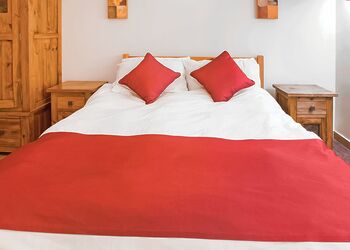 Classic Silver Birch 2 WF (Pet) - Strathyre Lodges, Callander, Stirlingshire