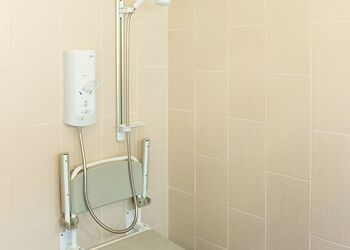 Classic Silver Birch 2 WF (Pet) - Strathyre Lodges, Callander, Stirlingshire