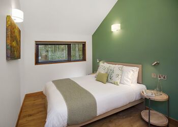 Golden Oak Lochside 1 - Strathyre Lodges, Callander, Stirlingshire