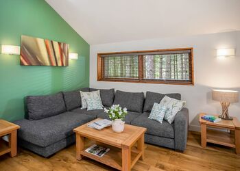 Golden Oak Lochside 4 - Strathyre Lodges, Callander, Stirlingshire