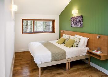 Golden Oak Lochside 4 (Pet) - Strathyre Lodges, Callander, Stirlingshire