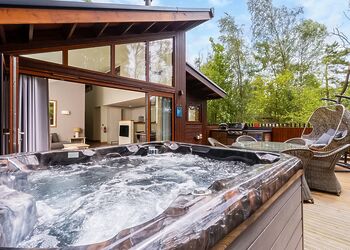 White Willow Premium (6) - Strathyre Lodges, Callander, Stirlingshire