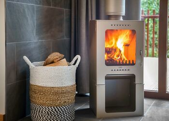 White Willow Premium (6) - Strathyre Lodges, Callander, Stirlingshire