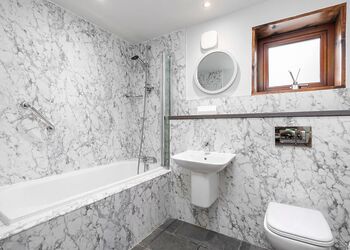 White Willow Premium (6) - Strathyre Lodges, Callander, Stirlingshire