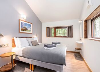 White Willow Premium (Pet) - Strathyre Lodges, Callander, Stirlingshire