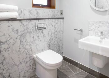 White Willow Premium - Strathyre Lodges, Callander, Stirlingshire