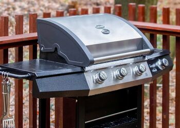 Golden Oak 2 - Strathyre Lodges, Callander, Stirlingshire