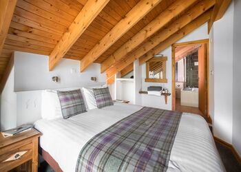 Golden Oak 2 - Strathyre Lodges, Callander, Stirlingshire