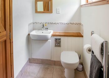 Golden Oak 2 - Strathyre Lodges, Callander, Stirlingshire