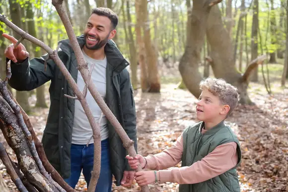 Strathyre Lodges, Callander, Stirlingshire