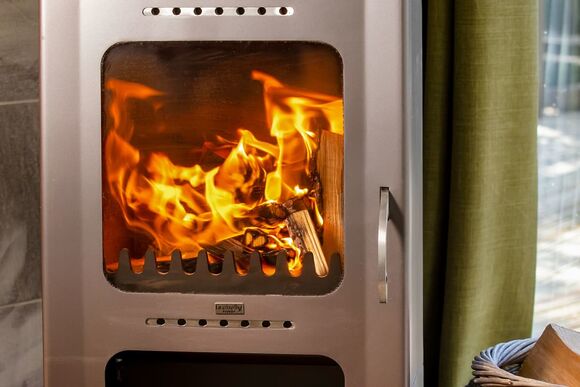 Classic Golden Oak 3 (Pet) - Strathyre Lodges, Callander, Stirlingshire