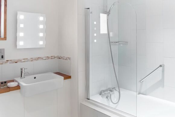 Golden Oak 4 (Pet) - Strathyre Lodges, Callander, Stirlingshire