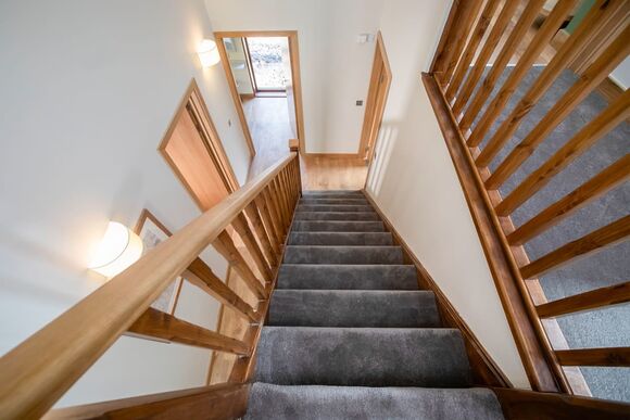 Golden Oak Lochside 4 - Strathyre Lodges, Callander, Stirlingshire