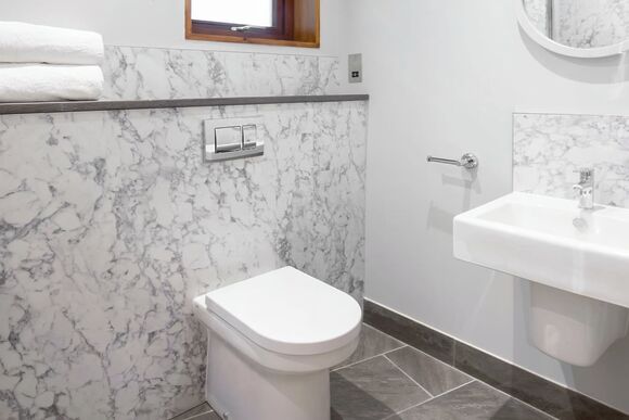 White Willow Premium - Strathyre Lodges, Callander, Stirlingshire