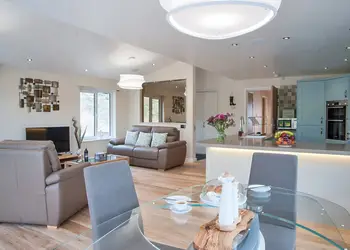 Bradbury Lodge - Calvert Kielder, Calvert Kielder, Kielder Water & Forest Park