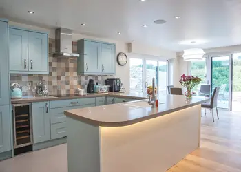 Bradbury Lodge - Calvert Kielder, Calvert Kielder, Kielder Water & Forest Park