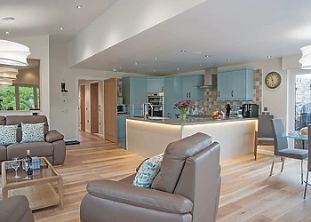 Bradbury at Calvert Kielder