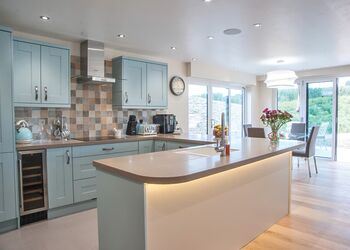 Bradbury Lodge - Calvert Kielder, Calvert Kielder, Kielder Water & Forest Park