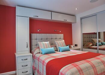 Bradbury Lodge - Calvert Kielder, Calvert Kielder, Kielder Water & Forest Park