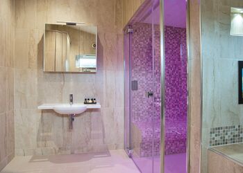 Bradbury Lodge - Calvert Kielder, Calvert Kielder, Kielder Water & Forest Park