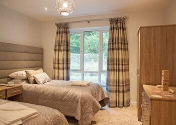 McArdle Lodge - Calvert Kielder, Calvert Kielder, Kielder Water & Forest Park