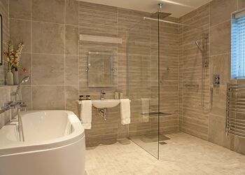 McArdle Lodge - Calvert Kielder, Calvert Kielder, Kielder Water & Forest Park