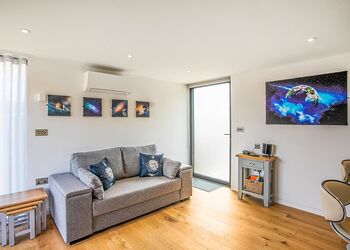 Bradbury Stargazer Lodge - Calvert Kielder, Calvert Kielder, Kielder Water & Forest Park