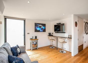 Bradbury Stargazer Lodge - Calvert Kielder, Calvert Kielder, Kielder Water & Forest Park