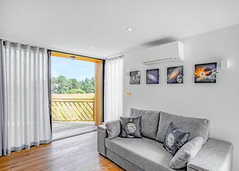 Bradbury Stargazer Lodge - Calvert Kielder, Calvert Kielder, Kielder Water & Forest Park