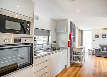 Bradbury Stargazer Lodge - Calvert Kielder, Calvert Kielder, Kielder Water & Forest Park