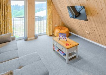 Sara J Lodge - Calvert Kielder, Calvert Kielder, Kielder Water & Forest Park