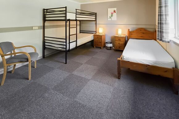 Calvert Hillside - Calvert Kielder Lodge, Calvert Kielder, Kielder Water & Forest Park