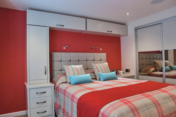 Bradbury Lodge - Calvert Kielder, Calvert Kielder, Kielder Water & Forest Park