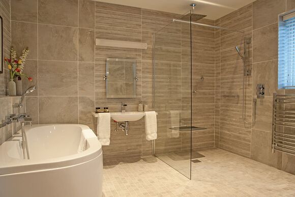 McArdle Lodge - Calvert Kielder, Calvert Kielder, Kielder Water & Forest Park