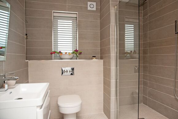 McArdle Lodge - Calvert Kielder, Calvert Kielder, Kielder Water & Forest Park