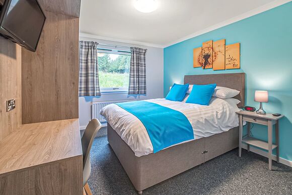 The Spedding and Spoor Lodges at Calvert Kielder - Calvert Kielder, Calvert Kielder, Kielder Water & Forest Park