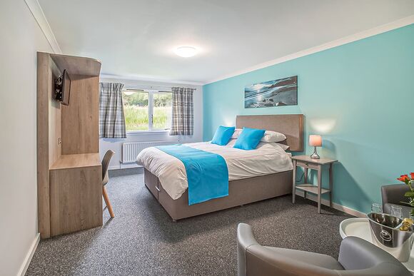 The Spedding and Spoor Lodges at Calvert Kielder - Calvert Kielder, Calvert Kielder, Kielder Water & Forest Park