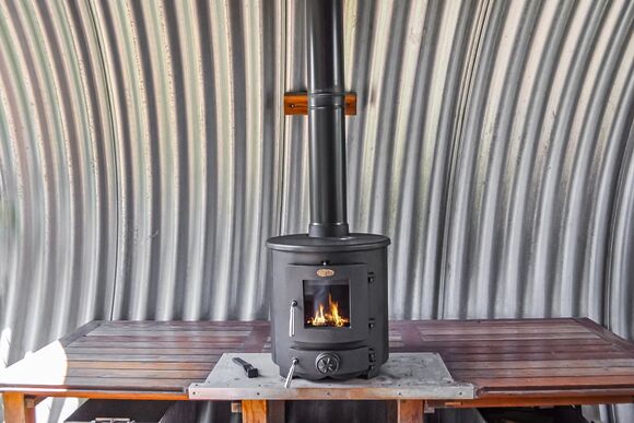 Sky Den - Calvert Kielder, Calvert Kielder, Kielder Water & Forest Park