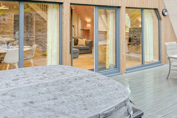 Sara J Lodge - Calvert Kielder, Calvert Kielder, Kielder Water & Forest Park