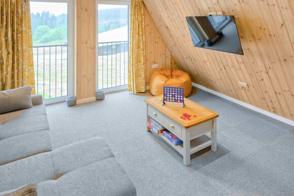 Sara J Lodge - Calvert Kielder, Calvert Kielder, Kielder Water & Forest Park