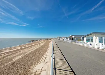 Suffolk Sands, Felixstowe