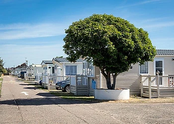 Suffolk Sands, Felixstowe