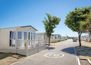 Suffolk Sands, Felixstowe