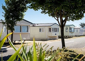 Suffolk Sands, Felixstowe